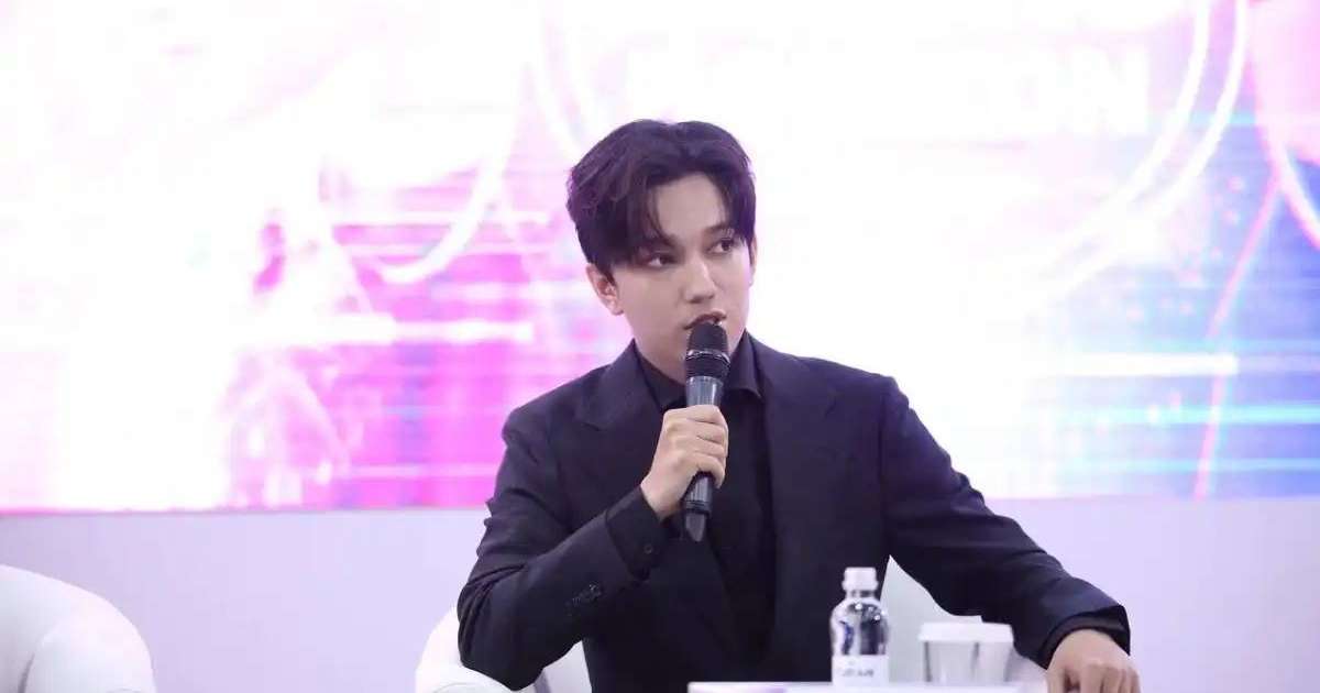 Colman Domingo and Jude Law at amfAR’s Venice Gala