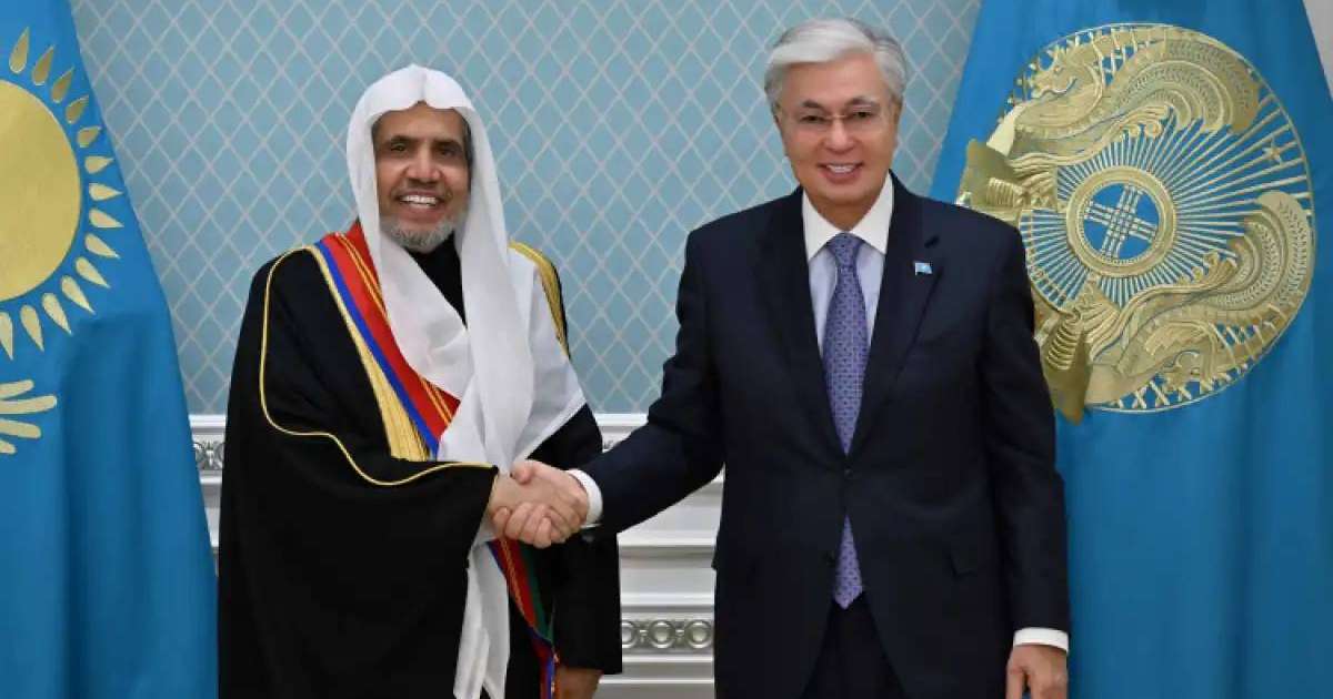 Colman Domingo and Jude Law at amfAR’s Venice Gala