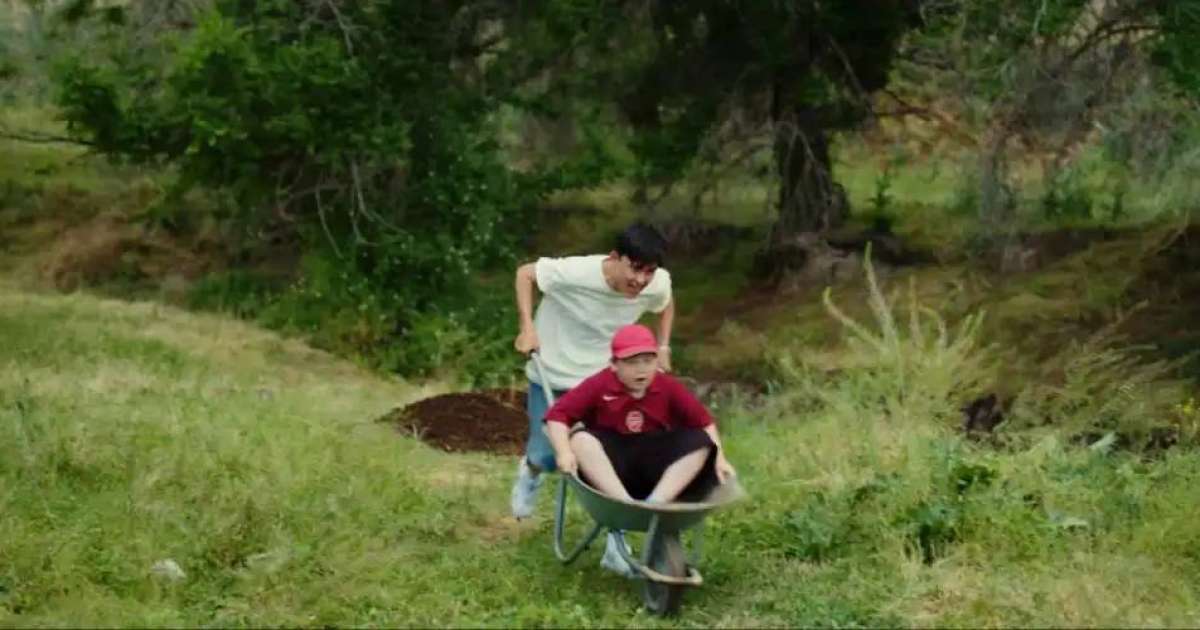 Мемлекет қолдаған Qaitadan фильмі миллиардтық табысқа жетті