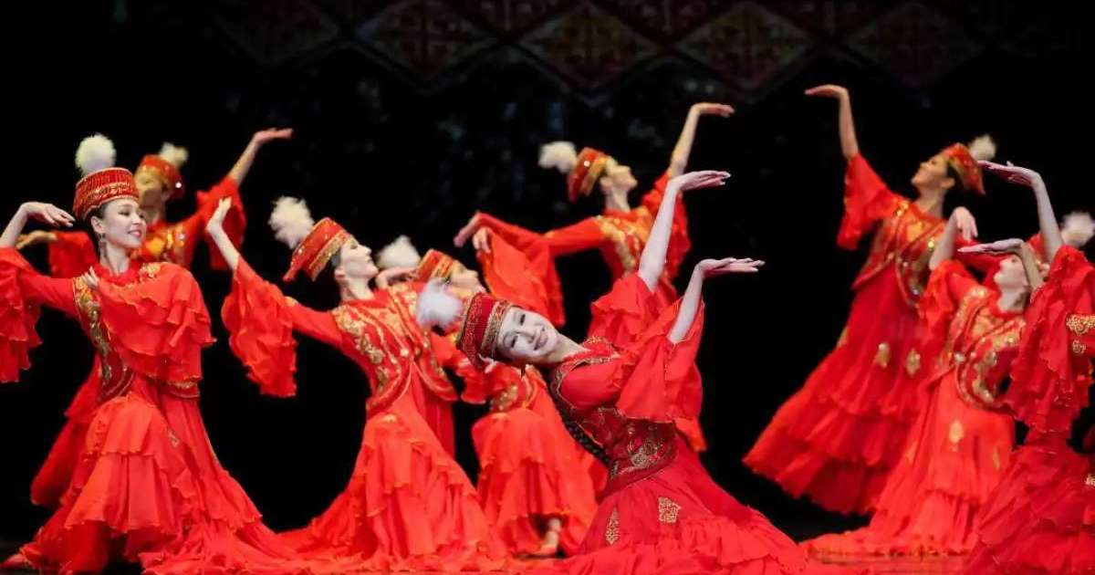 «Астана Балет» театры Кореядағы Дүниежүзілік фестивальге қатысады