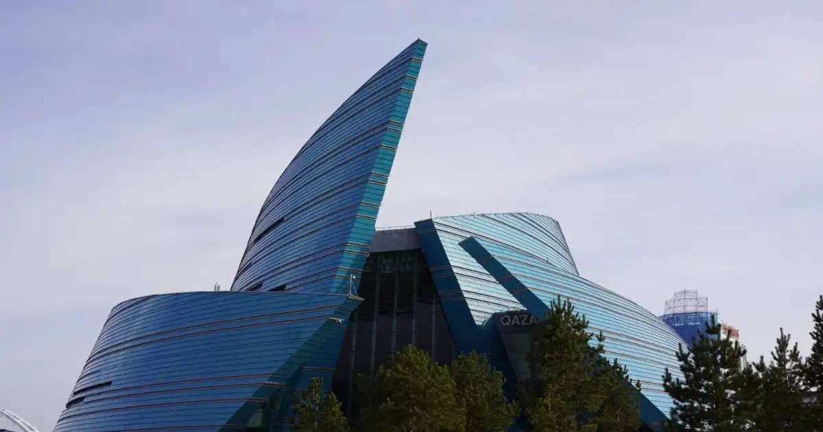 Astana Musical мемлекеттік театры мерекелік кешке шақырады