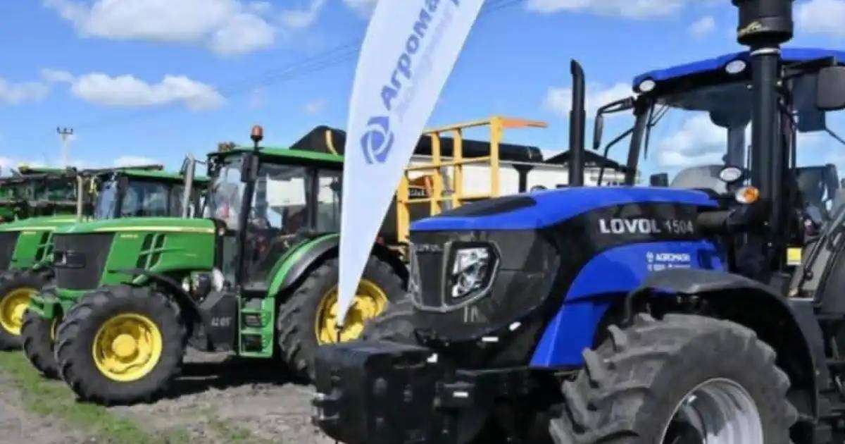 Шаруалар ЖИ көмегімен техниканы лизингке алуға өтініш бере алады