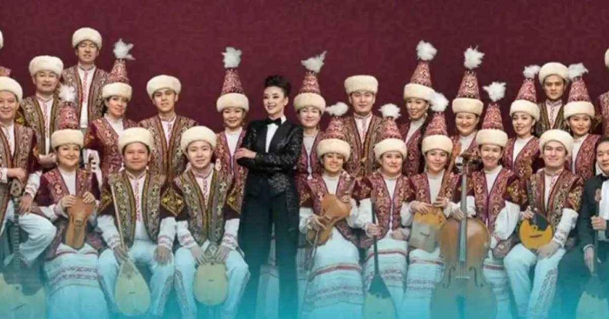 Париждегі ЮНЕСКО штаб-пәтерінде Нұрғиса Тілендиевтің 100 жылдығына арналған концерт өтеді