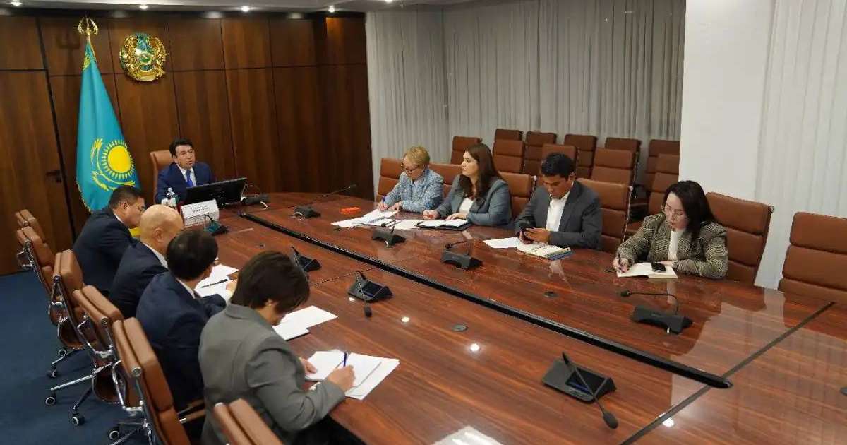 Балалар қауіпсіздігіне арналған кешенді бағдарлама енгізіледі