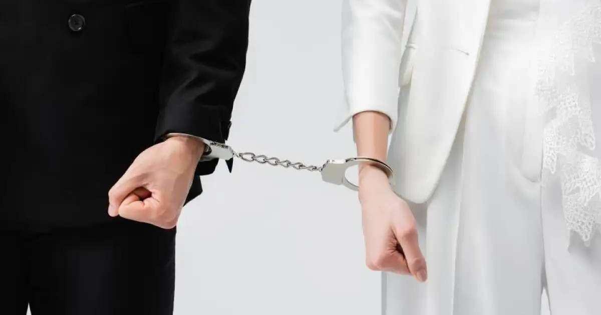 Некеге мәжбүрлегені үшін бас бостандығынан айырылады: заң күшіне енді