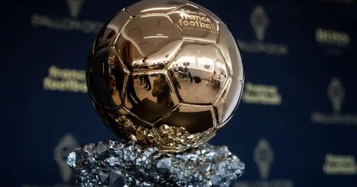 Бүгін «Алтын доп» иегері анықталады