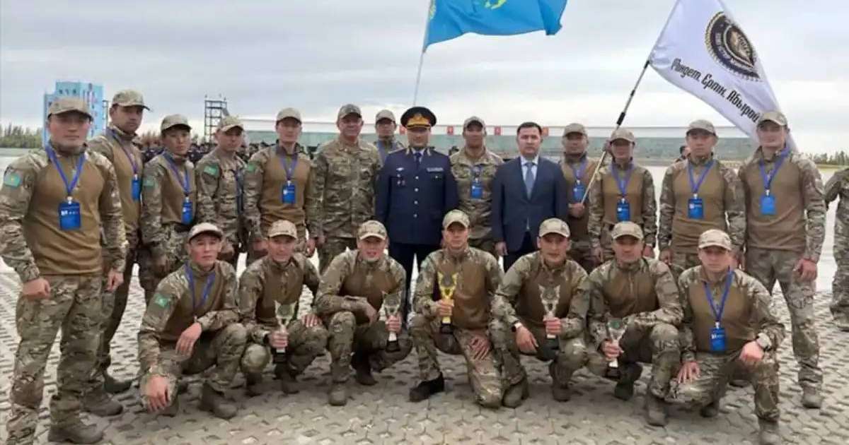 Colman Domingo and Jude Law at amfAR’s Venice Gala