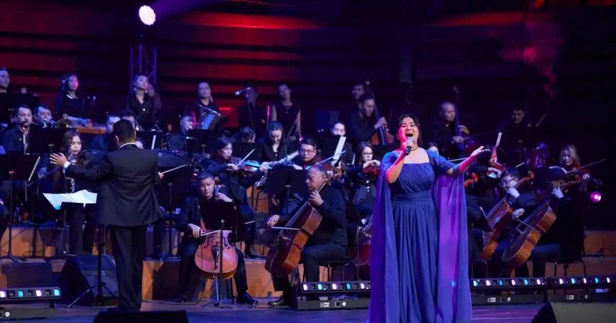 «Қазақконцерт» ұйымы кезекті концерттік маусымын бастады