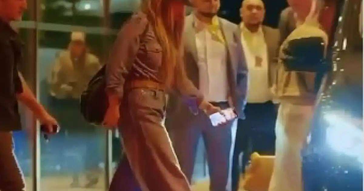 Colman Domingo and Jude Law at amfAR’s Venice Gala