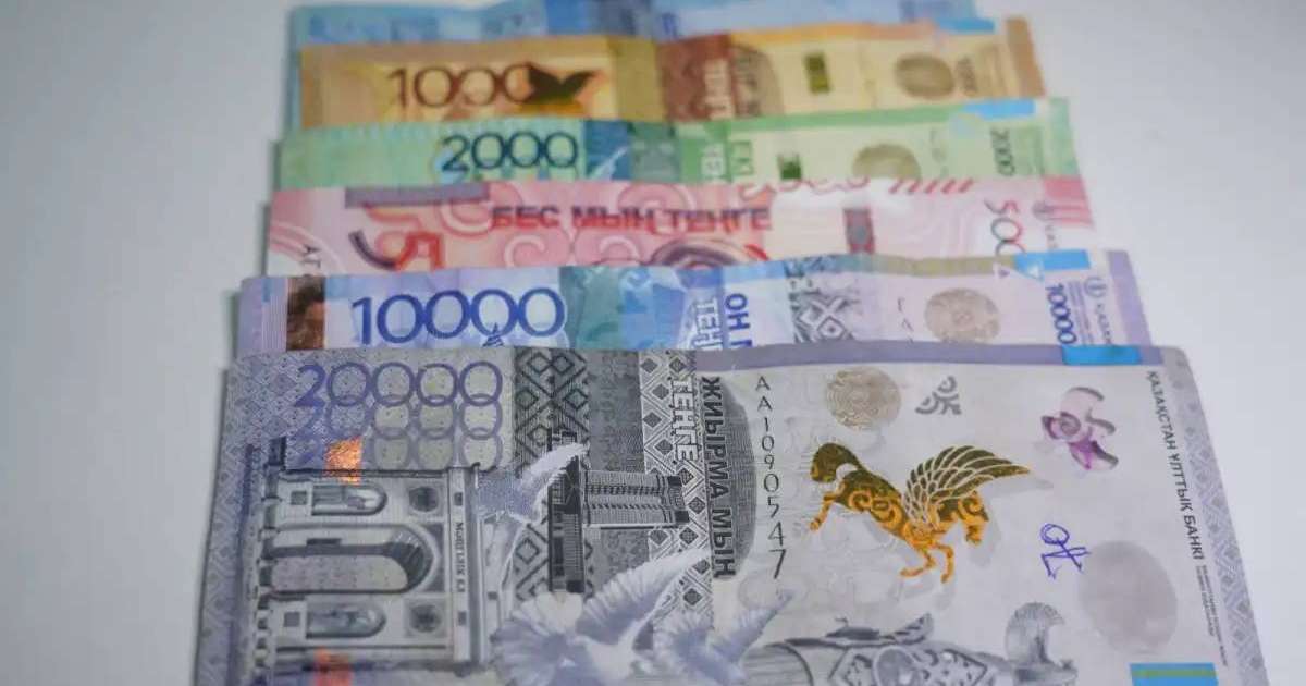 Қазақстандықтарға 70 мың теңгеден төленетіні рас па