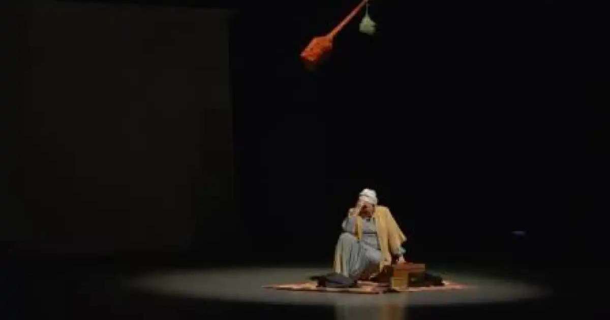 Талдықорғанда «BIKEN» халықаралық театр фестивалі өтеді