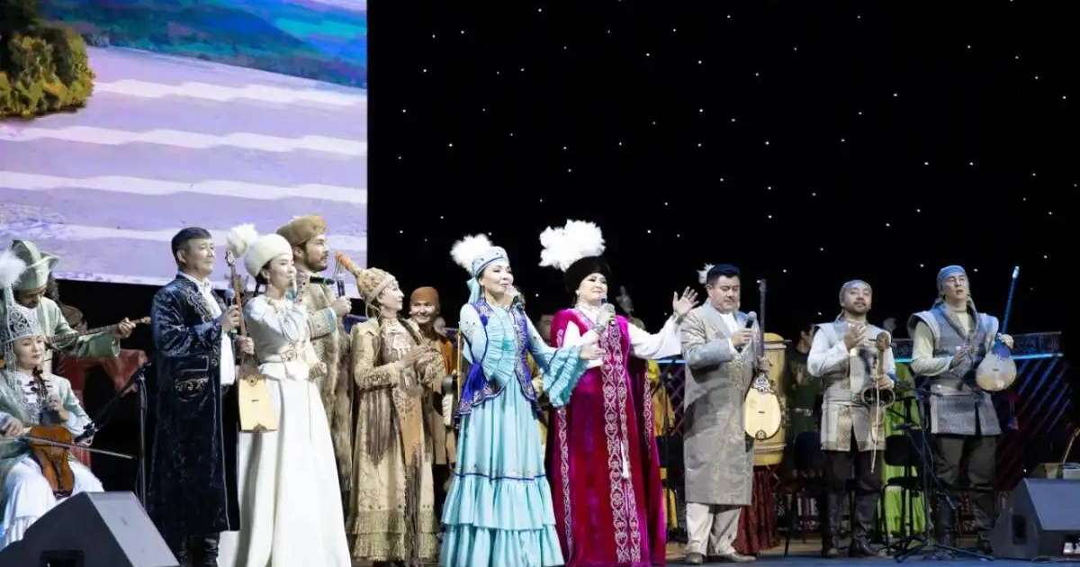 «Қазақконцерт» ұйымы жаңа маусымда көрерменге не ұсынады