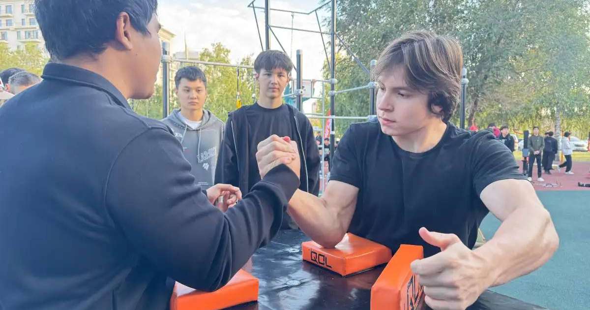 Colman Domingo and Jude Law at amfAR’s Venice Gala