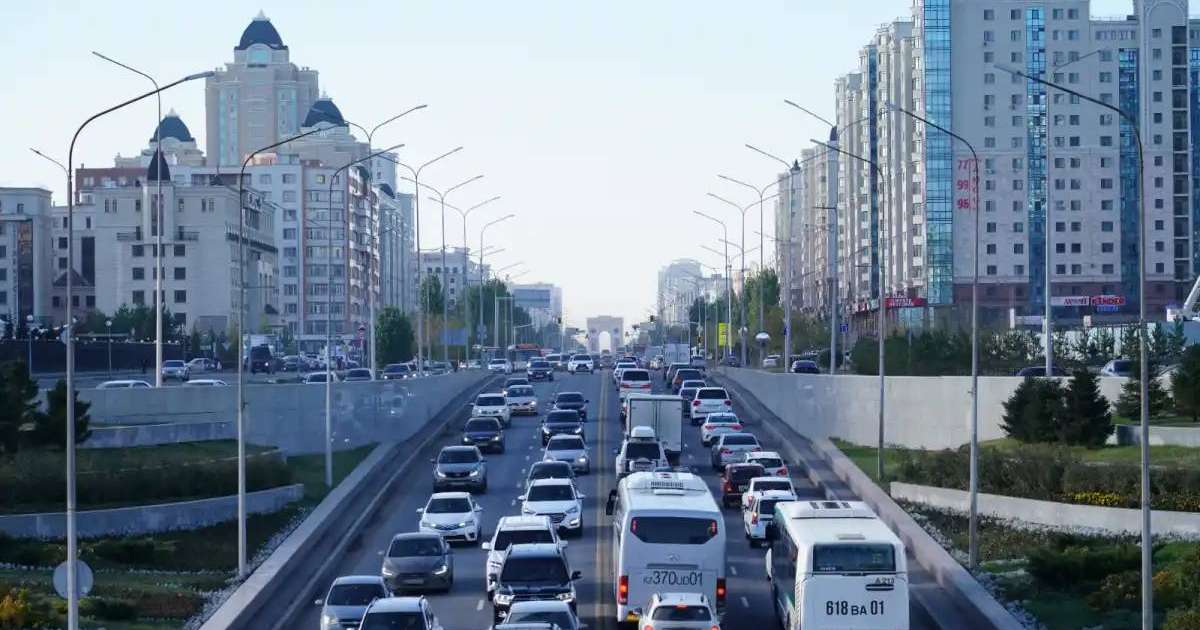 Қазақстан бейбітсүйгіштік рейтингі бойынша ТМД  елдері арасында бірінші орында