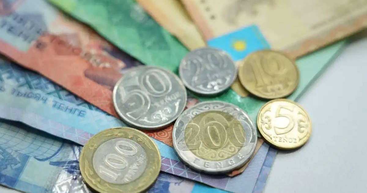 Ұлттық банк теңгенің құнсыздануына қатысты мәлімдеме жасады