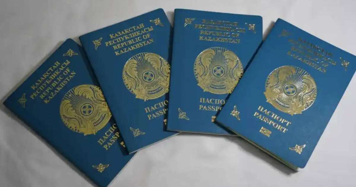 Абай облысында жыл басынан бері қос азаматтық үшін 15 адам жауапқа тартылды