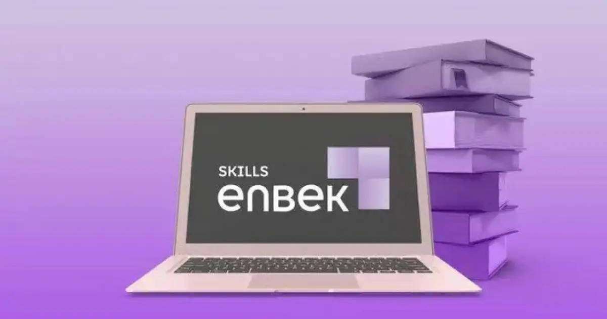 300 мыңға жуық қазақстандық Skills Enbek платформасында оқыды