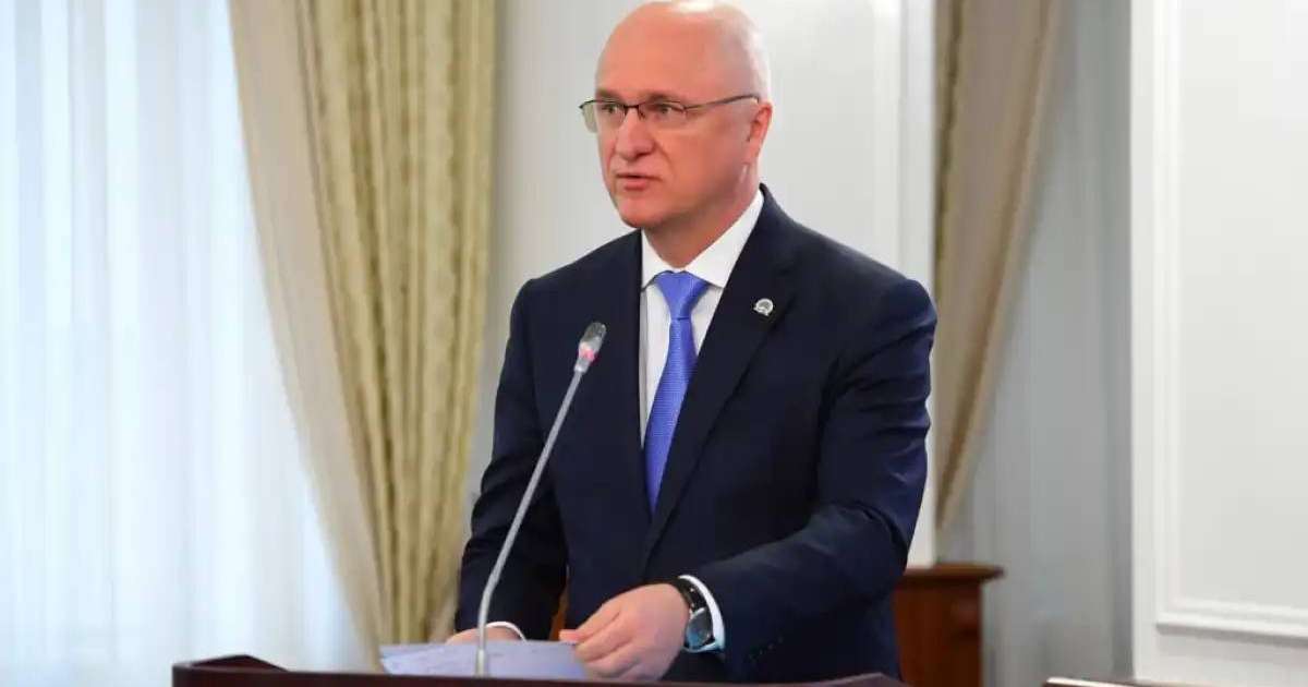 Елімізде тұрғын үй 20 пайызға қымбаттай ма: Роман Скляр жауап берді