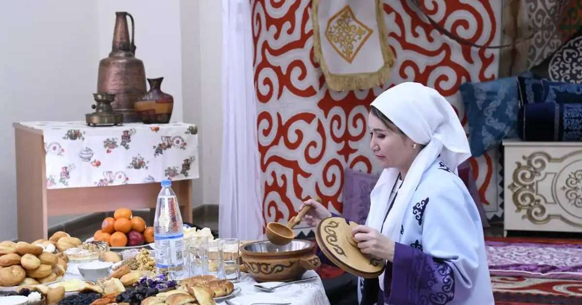 Елімізде қымыз өндірісі артты