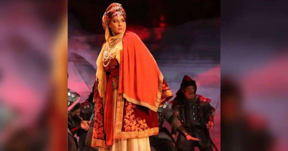 Татарстанда «Хан Сұлтан. Алтын Орда» операсының премьерасы өтеді