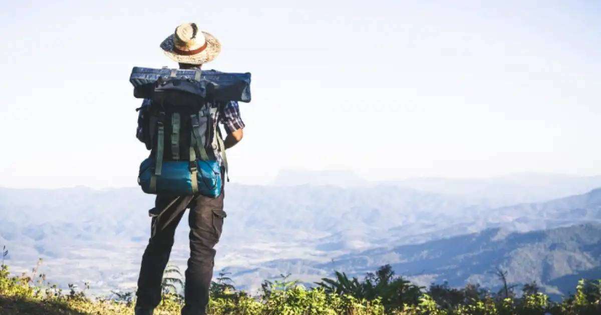 Туристерге арналған жадынама: тауға қалай қауіпсіз баруға болады