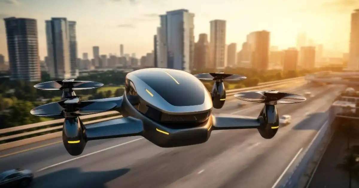 Елімізде пилотсыз көлік құралдарын пайдаланудың заң актісі қабылданады