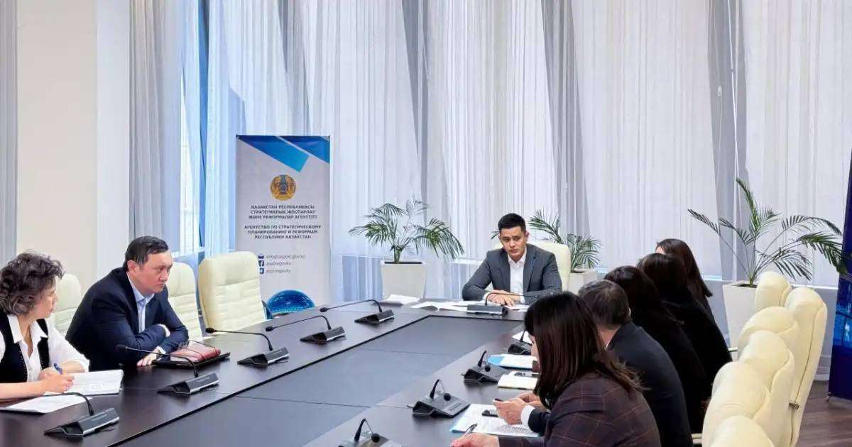 Елімізде ауыл шаруашылығы санағы өтеді