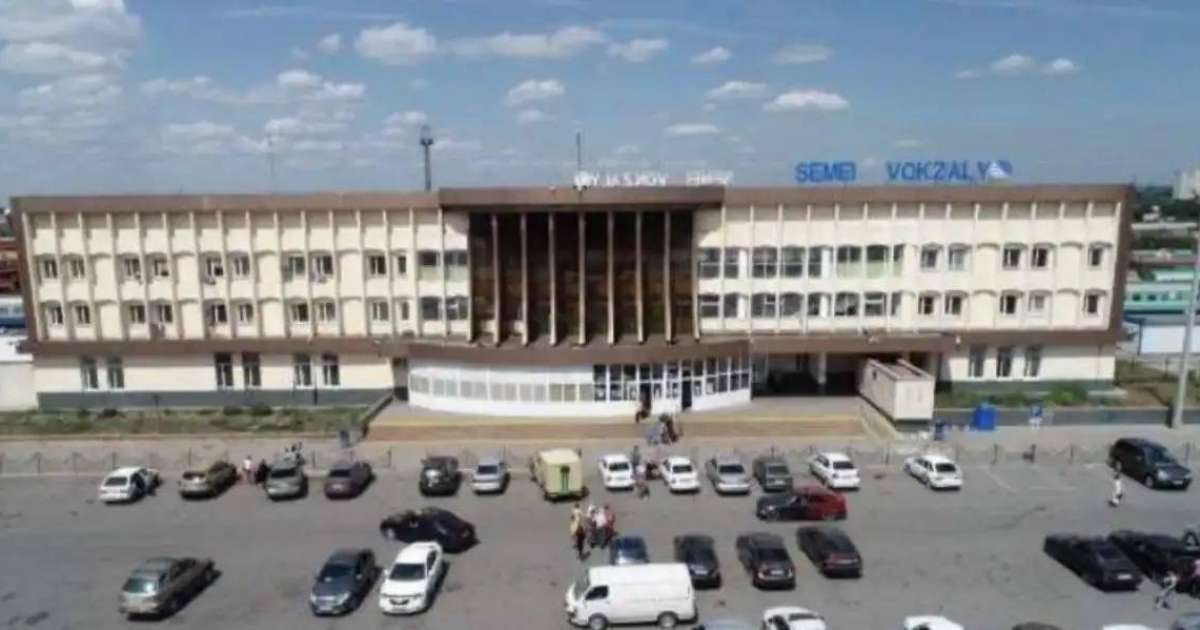 Eліміздe 125 вокзалға жөндеу жұмыстары жүргізіліп жатыр