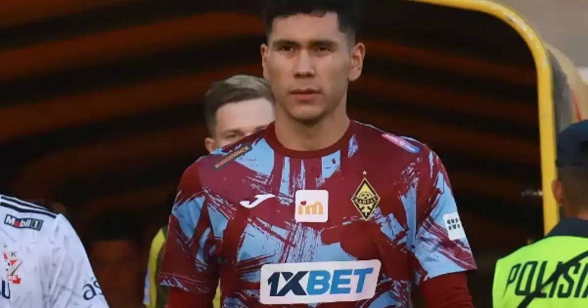 «Көз тиді ме?»: Темірлан Анарбеков жағын сындырып алды