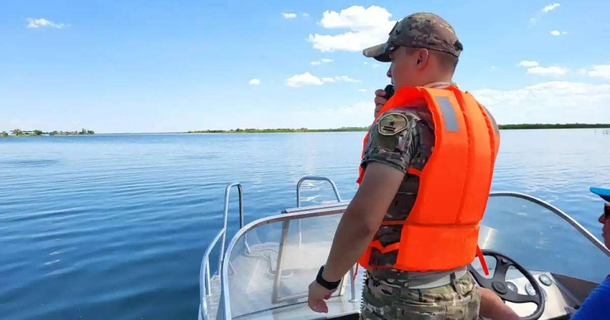 ТЖМ жаз айындағы қауіпсіздік ережелері туралы ескертеді