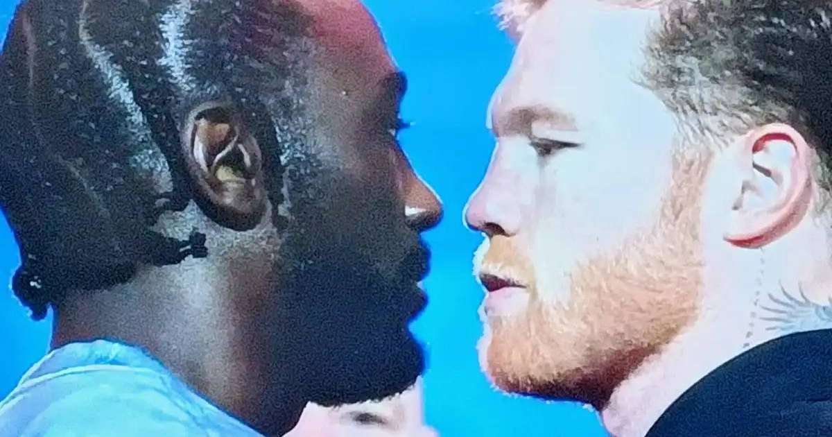 Colman Domingo and Jude Law at amfAR’s Venice Gala