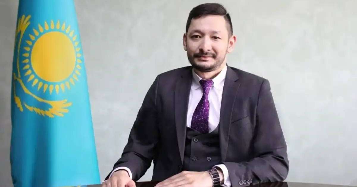 Қаржы нарығын реттеу және дамыту агенттігіне жаңа орынбасар тағайындалды