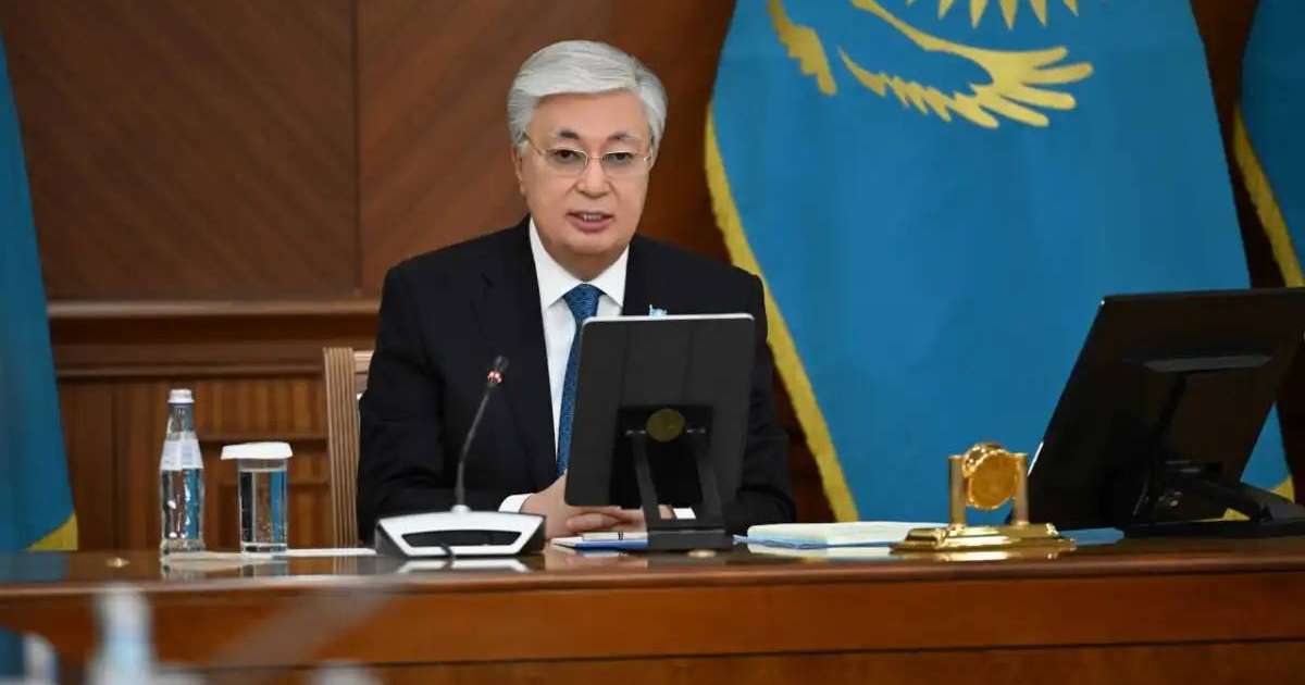 Респонденттердің 82,4%-і Президенттің саяси бастамаларын қолдайды