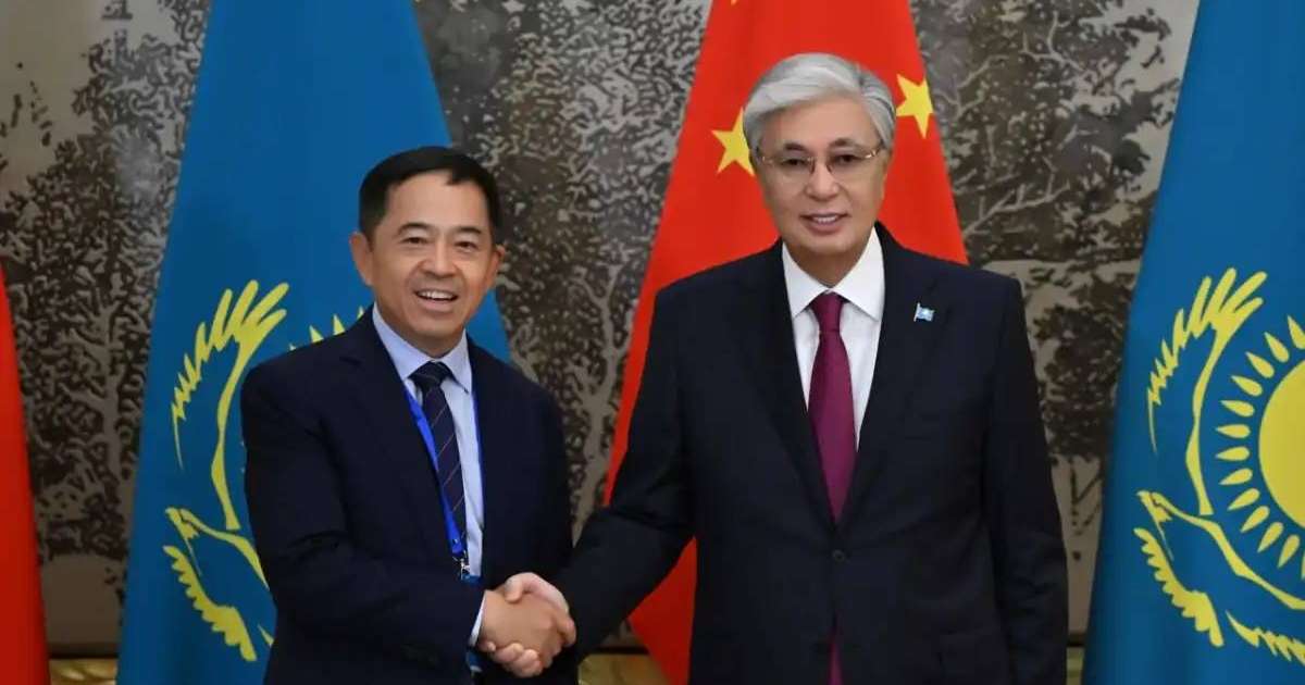 Colman Domingo and Jude Law at amfAR’s Venice Gala