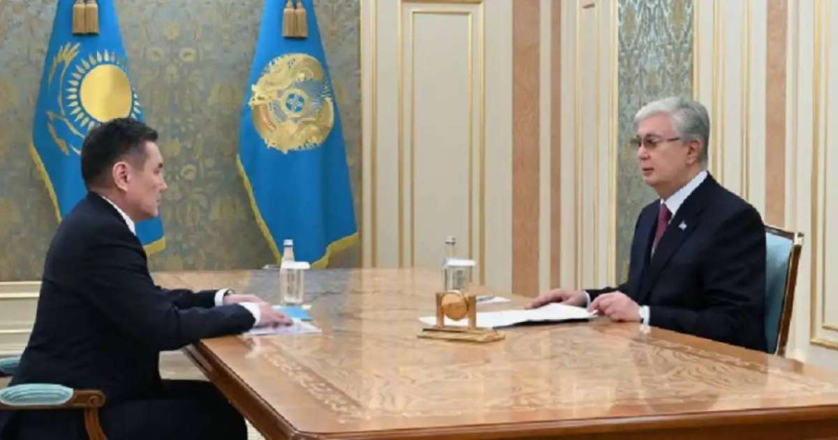 ШҚО-да 400 мың шаршы метрден астам тұрғын үй пайдалануға берілген