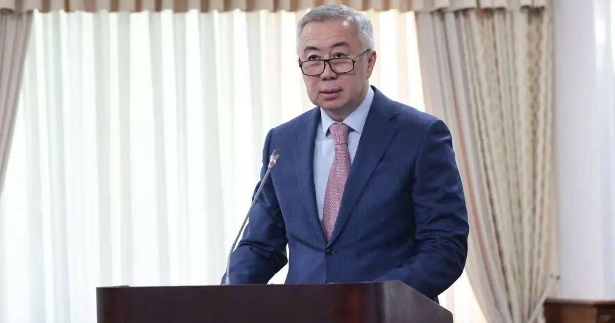 Үкімет «Бәйтерек» холдингінің капиталын 1 трлн теңгеге ұлғайтады