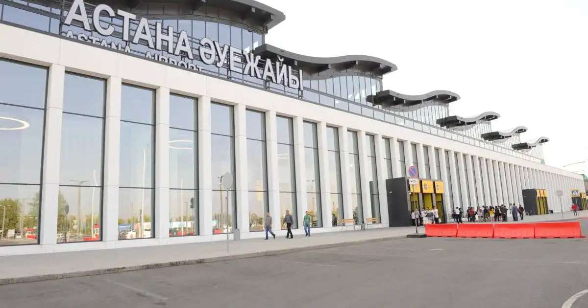 Бір жылда еліміздегі 10 әуежайда құрылыс және жөндеу жұмыстары жүргізілді