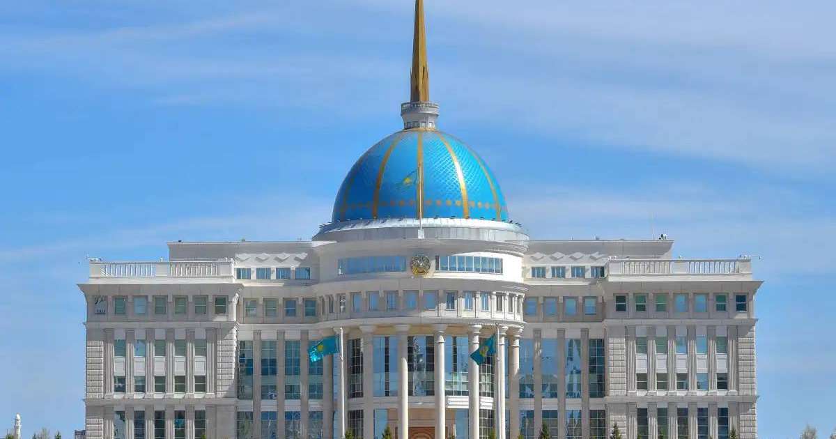 Атом энергиясы жөніндегі агенттік төрағасының жаңа орынбасары тағайындалды