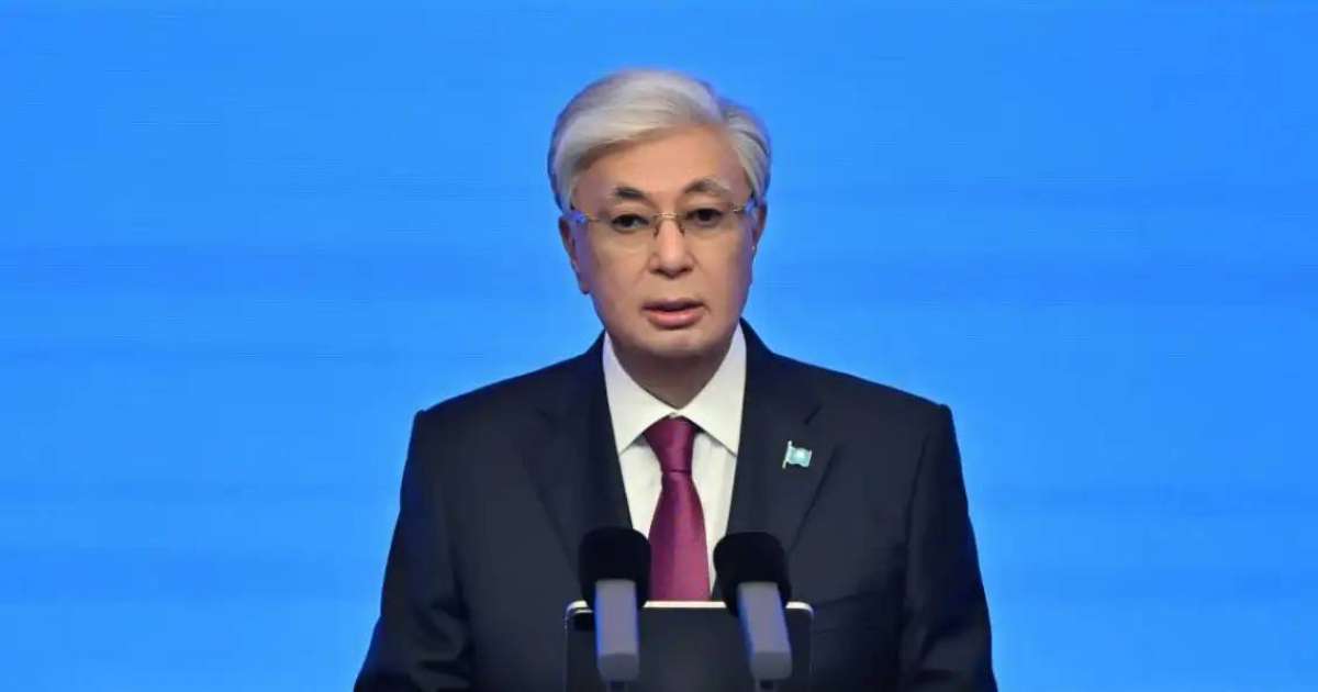 Тоқаев: Қытай – Қазақстанның тағдыр қосқан тату көршісі