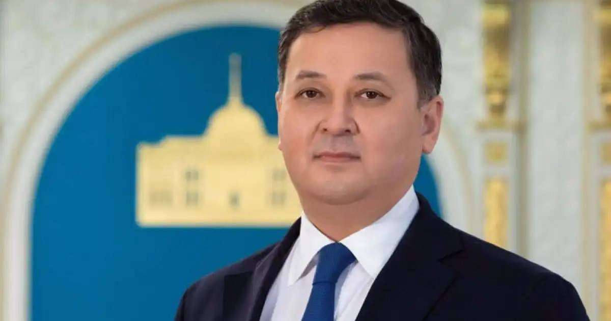 Мұрат Нұртілеудің ұсталғаны туралы жаңалық шындыққа жанаспайды – Сыртқы істер министрлігі