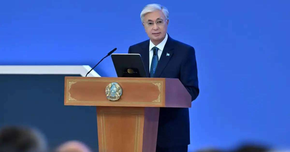 Президент: Конституциямыздың 30 жылдығы – еліміз үшін тарихи меже