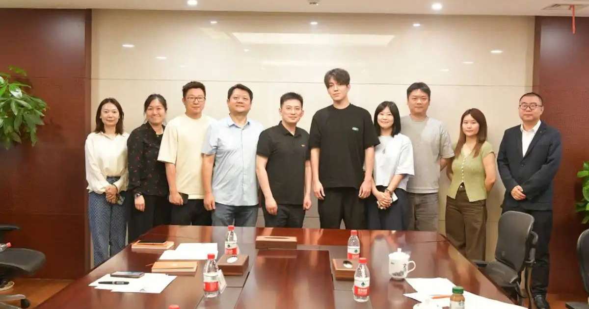 Димаш Құдайберген мен қытайлық телеарна Қазақстанда музыкалық жоба түсіреді