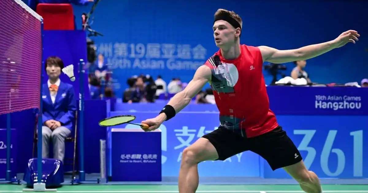 Қазақстан бадминтоннан халықаралық турнирде төрт медаль жеңіп алды