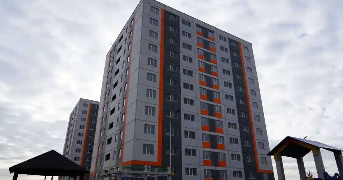 Қазақстанда баспана қолжетімді ме: вице-министр пікір білдірді