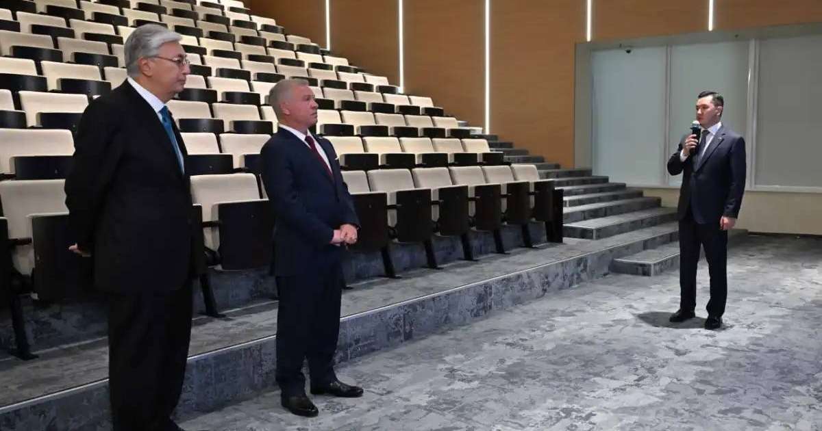 Colman Domingo and Jude Law at amfAR’s Venice Gala