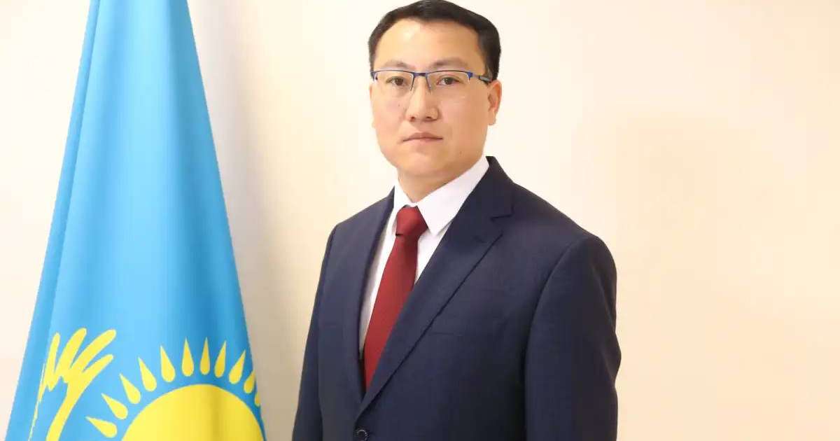 ДСҰ мен халықаралық экономикалық ұйымдар жанындағы Қазақстанның тұрақты өкілі тағайындалды