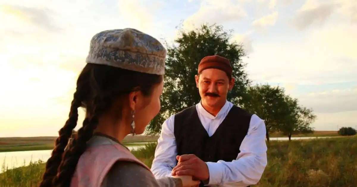 «Қажымұқан» фильмі Италиядағы фестивальда бірнеше жүлде алды