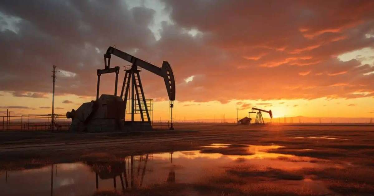 Энергетика министрі қаңтардағы мұнай өндіру көлемінің ұлғаю себебін түсіндірді