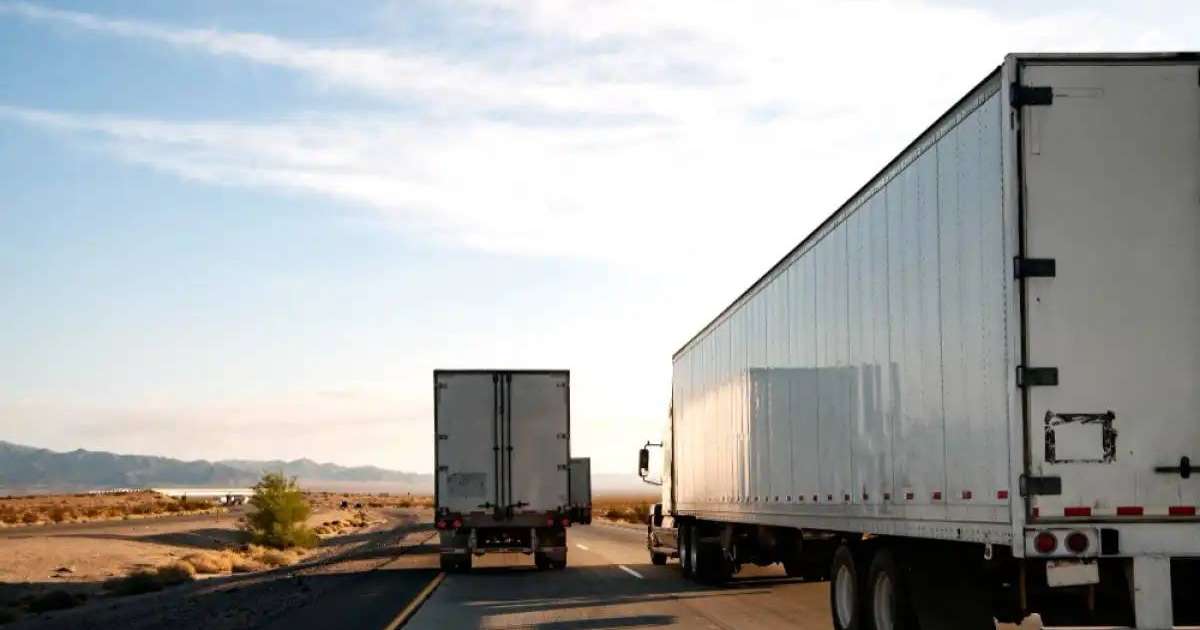 Қазақстанға құны 150 миллион теңгеден асатын жүк көліктері заңсыз әкелінген