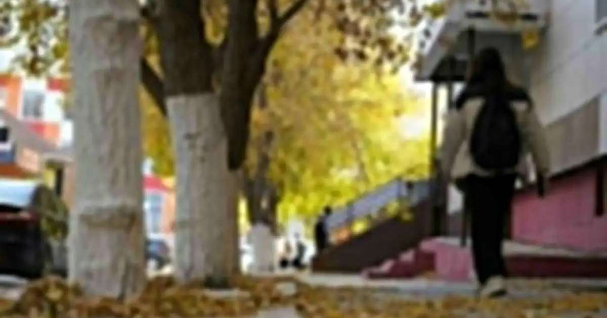 Үсік жүреді: қыркүйек айына арналған ауа райы болжамы